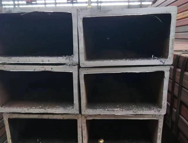 Q355D方管