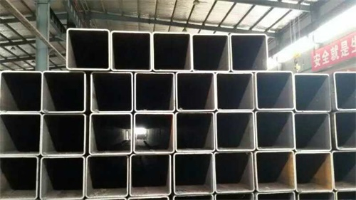 Q355D方管
